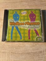 The vitalinea pleasure selection, Ophalen of Verzenden, Pop