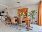 Vintage Grenen Eettafel - Handgemaakt, Ophalen, 200 cm of meer, Vijf personen of meer, Grenenhout