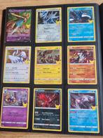 Setje pokemon kaarten 25th celebrations, Ophalen of Verzenden, Zo goed als nieuw, Meerdere kaarten