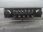 Blaupunkt Frankfurt Radio Oldtimer, Ophalen of Verzenden, Gebruikt