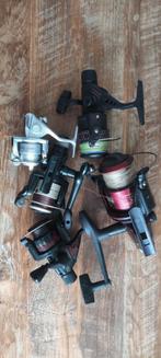 Werpmolens, Watersport en Boten, Ophalen of Verzenden, Gebruikt, Molen