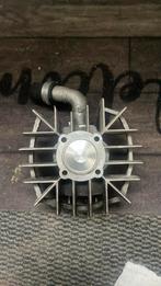 Airsal 65 cc cilinder voor tomos/puch, Fietsen en Brommers, Ophalen of Verzenden, Zo goed als nieuw, Standard