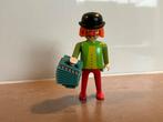 Playmobil Clown met Accordeon, Ophalen, Gebruikt, Los playmobil