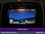 Renault Trafic 1.6 dCi 126pk L2H1 Dubbele cabine Euro6 Airco, Voorwielaandrijving, Stof, Gebruikt, 2000 kg