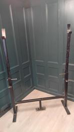 Squat/ Press Rack, Ophalen, Gebruikt, Overige typen