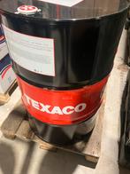 Meropa 320 hydroliek olie 210 liter vat, Ophalen