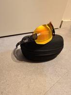 Gloryfy g11 RAD-RED fietsbril / sportbril, Sport en Fitness, Wielrennen, Ophalen of Verzenden, Zo goed als nieuw, Schoenen