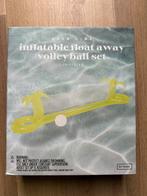 Zwembad volley ball set nieuw in doos, Alle leeftijden, Ophalen, Nieuw in verpakking, Overige typen