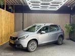 Peugeot 2008 1.2 PureTech Blue Lion |LED|PDC|Navi|, Voorwielaandrijving, Stof, Euro 6, 1199 cc