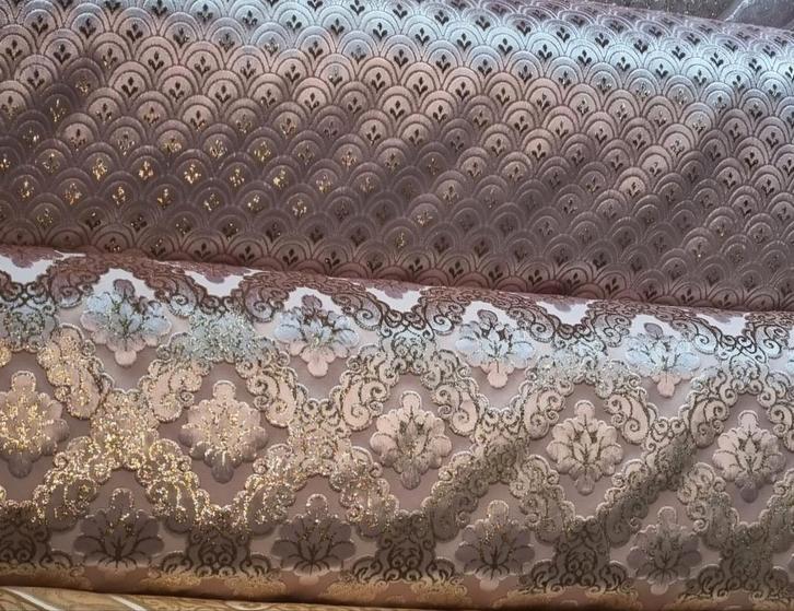 Marokkaanse Sedari Kussenhoesjes en Bekleding, Huis en Inrichting, Banken | Complete zithoeken, Zo goed als nieuw, Stof, Ophalen of Verzenden