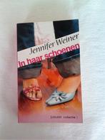 In haar schoenen. Jennifer Weiner, Ophalen of Verzenden, Gelezen
