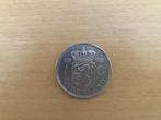 Gulden 1970, Postzegels en Munten, Munten | Nederland, Ophalen of Verzenden, Koningin Juliana, 1 gulden, Losse munt