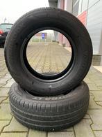 2 Hankook Vantra LT 205/65R15C 102/100T 6PLY, Ophalen of Verzenden, Zo goed als nieuw