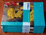 VAPRO procestechnologie deel 1 t/m 4 + procesonderhoud, Boeken, Ophalen, Beta, Gelezen, HBO