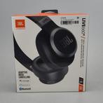JBL LIVE 660NC Zwart Wireless Over-Ear koptelefoon Zwart, Audio, Tv en Foto, Koptelefoons, JBL, Zo goed als nieuw, Support@jbl.com