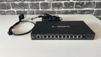 Edgerouter 12p router, Ophalen of Verzenden, Zo goed als nieuw