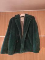 Cks groene winterjas, Kleding | Dames, Jassen | Winter, Ophalen, Maat 42/44 (L), Groen, Onbekend