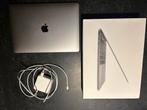 MacBook Pro 13-inch (2020) - Space Gray, Computers en Software, Apple Macbooks, 2 tot 3 Ghz, Qwerty, 13 inch, 512 GB
