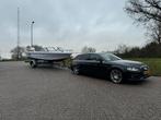Speedboot Rocca Jaguar 1988 – projectboot met trailer, Ophalen of Verzenden, Zo goed als nieuw, Motor en Techniek, Motorboot