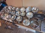 LUCAS VERSTRALERS RALLY LAMPEN, Ophalen of Verzenden, Gebruikt, Oldtimer onderdelen
