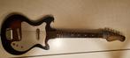 Vintage Japanse Gitaar - Jaren 60/70, Ophalen of Verzenden, Gebruikt, Solid body, Overige merken