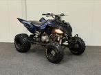 Yamaha YFM raptor 700 R NL kenteken quad yamaha raptor quad