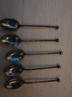 Lepels, Antiek en Kunst, Antiek | Bestek, Ophalen of Verzenden