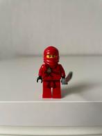 Lego Ninjago Kai The Golden Weapons, Ophalen, Zo goed als nieuw, Lego
