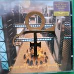 PRINCE AND THE NEW POWER GENERATION - O(+>, Ophalen of Verzenden, 1980 tot 2000, Zo goed als nieuw