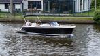 NAUTA SPIRIT 28 & VETUS 52PK (NIEUW) AANBIEDING!! cabin wc, Watersport en Boten, Ophalen, Nauta Maritiem, Binnenboordmotor, 6 meter of meer
