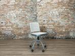 De Padova Silver créme bij TheReSales, Huis en Inrichting, Stoelen, Kunststof, Overige kleuren, Ophalen of Verzenden, Zo goed als nieuw