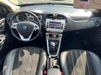 Lancia Delta 1.4-16V Platino / Riem v.v / Pano / Navi / Lede, Auto's, Lancia, Voorwielaandrijving, 65 €/maand, Gebruikt, 4 cilinders