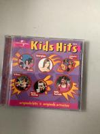 Kids hits., Ophalen of Verzenden, Zo goed als nieuw