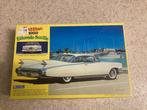 Cadillac Eldorado Seville 1959, Hobby en Vrije tijd, Modelbouw | Auto's en Voertuigen, 1:32 tot 1:50, Nieuw, Overige merken, Auto