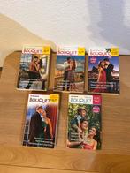 Bouquet Reeks, Boeken, Romans, Ophalen of Verzenden, Gelezen, Nederland
