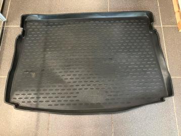 Vw golf 7 rubberen kofferbak mat beschikbaar voor biedingen