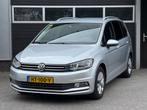 Volkswagen Touran 1.6 TDI DSG Comfortline 7p EXPORT PRIJS Na, Gebruikt, Euro 6, Origineel Nederlands, Diesel