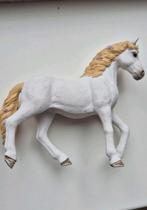 Mooi schleich paard 2, Ophalen of Verzenden, Zo goed als nieuw, Paard, Beeldje of Figuurtje