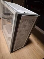 Corsair 5000D Airflow + 3 RGB Fans, Ophalen, Zo goed als nieuw