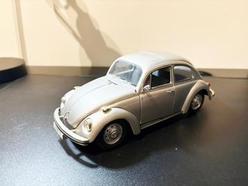 VW Kever 1:18 beschikbaar voor biedingen
