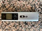 Somfy Impresario Chronis io Pure, Ophalen of Verzenden, Zo goed als nieuw, Minder dan 100 cm