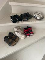 Diverse kinderschoenen, Kinderen en Baby's, Babykleding | Schoentjes en Sokjes, Ophalen of Verzenden, Gebruikt, Schoentjes
