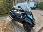 Piaggio MP3 LT 400 ie - sport edition - B rijbewijs, Motoren, Motoren | Piaggio, 400 cc, Scooter, Sportuitlaat, Particulier