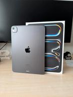 iPad Pro - M4 - 256GB + Apple Care +, Computers en Software, Apple iPads, 11 inch, Ophalen of Verzenden, Zo goed als nieuw, Apple iPad Pro