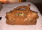 Chloe Paddington Tas Bruin, Sieraden, Tassen en Uiterlijk, Tassen | Damestassen, Ophalen of Verzenden, Zo goed als nieuw, Bruin