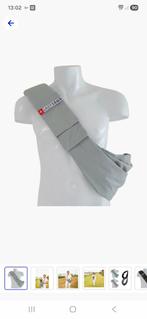 Hondendraagtas - 4Lazy Legs, Dieren en Toebehoren, Honden-accessoires, Ophalen, Zo goed als nieuw