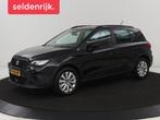 SEAT Arona 1.0 TSI Style Intens | Stoelverwarming | Carplay, Stof, Gebruikt, 95 pk, Bedrijf