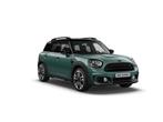 MINI Countryman 2.0 Cooper S F1 Aut. | JCW-Trim | Navigatie, 15 km/l, Gebruikt, Zwart, 179 pk