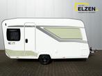 NEXT 380 Model 2026, incl. opties, Caravans en Kamperen, Caravans, Overige merken, Standaardzit, Schokbreker, Bedrijf