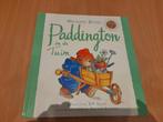 Dit ozo leuke boek van Beertje Paddington is door Douwe Egbe, Boeken, Kinderboeken | Baby's en Peuters, Gelezen, Ophalen of Verzenden